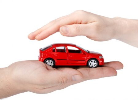 compulsory vehicle insurance