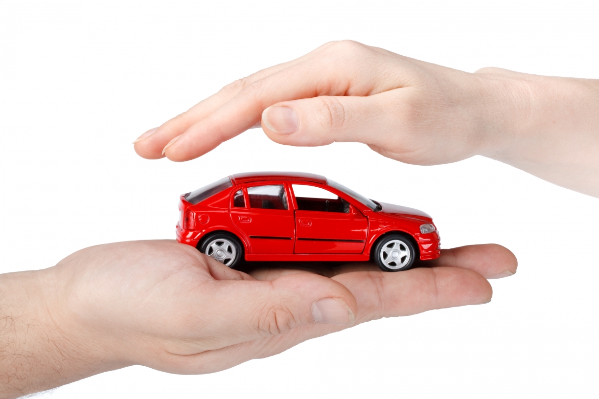 compulsory vehicle insurance