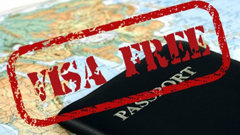 Free-visa