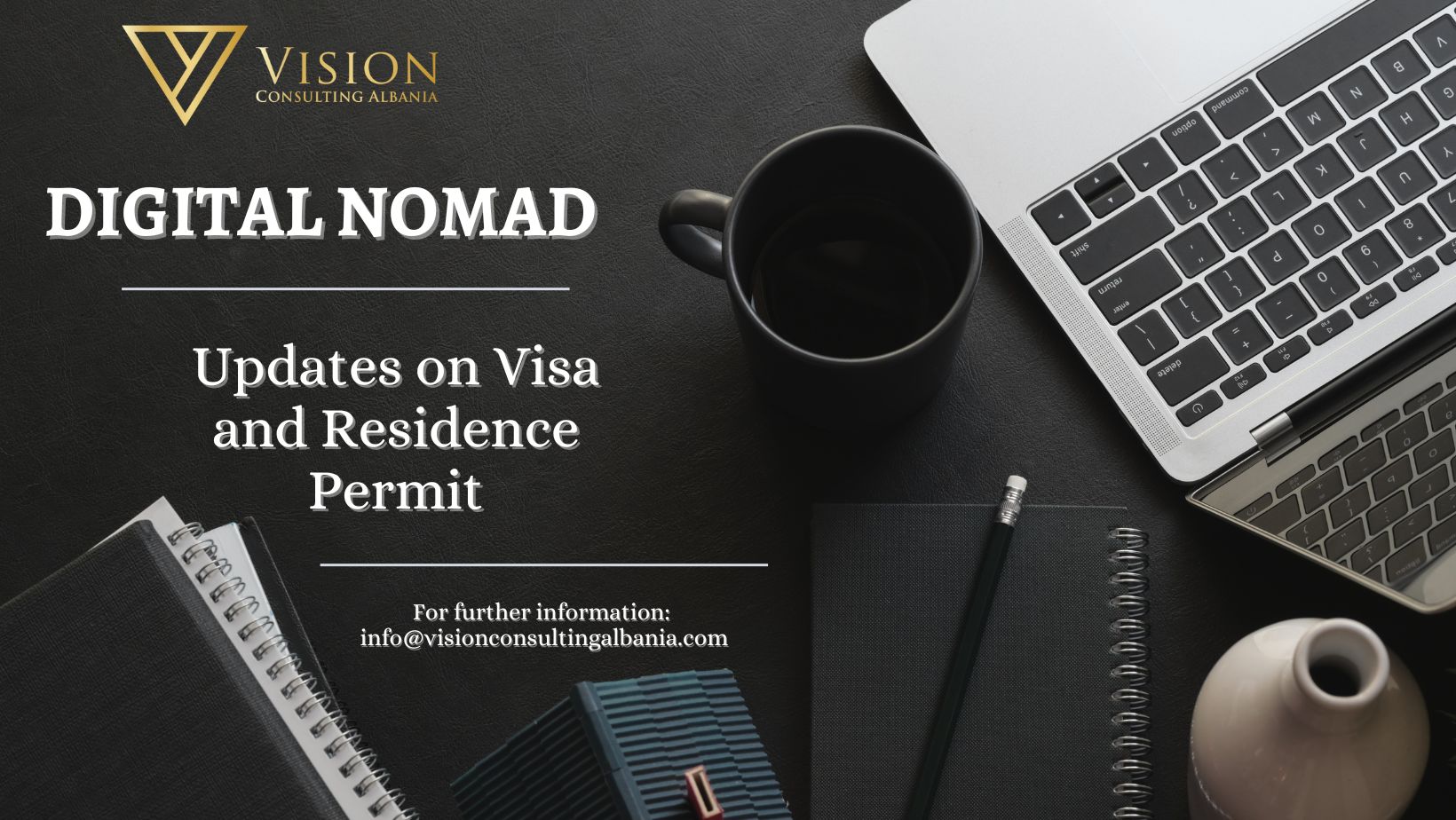 Visa and residence permit