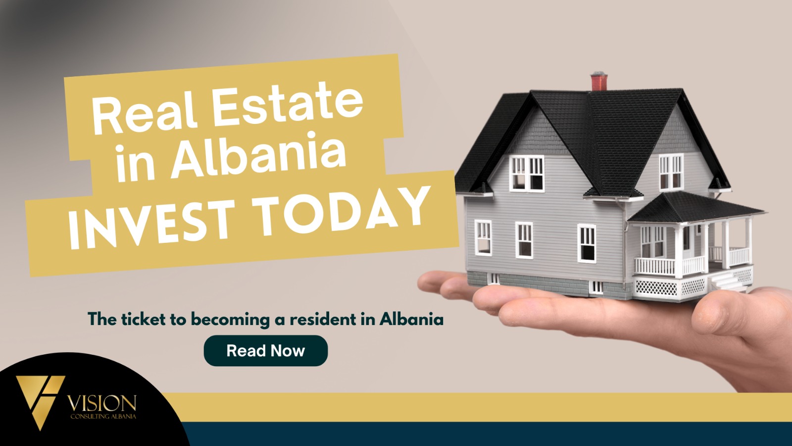 Real Estate