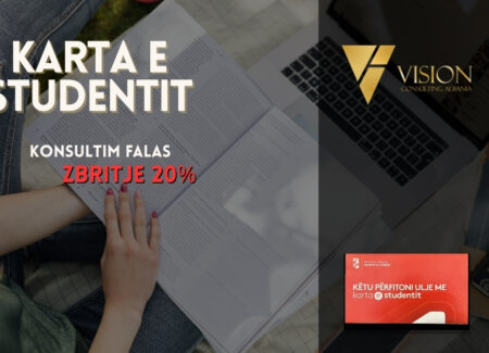 Karta e Studentit