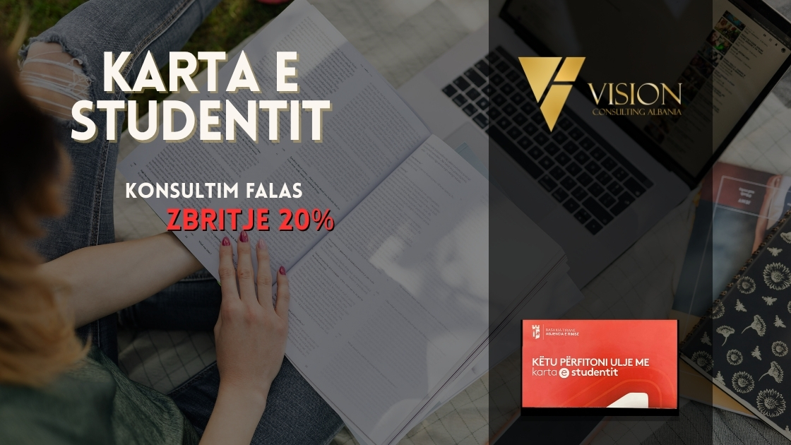 Karta e Studentit